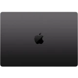 Ноутбук Apple MacBook Pro 14 Space Black (M5 Pro, 2026) (Z1ML001M4)