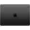 Ноутбук Apple MacBook Pro 14 Space Black (M5 Pro, 2026) (Z1ML001M4) - фото 6