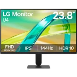 Монитор LG 24" 24U411B-B (24U411B-B.ARUZ)