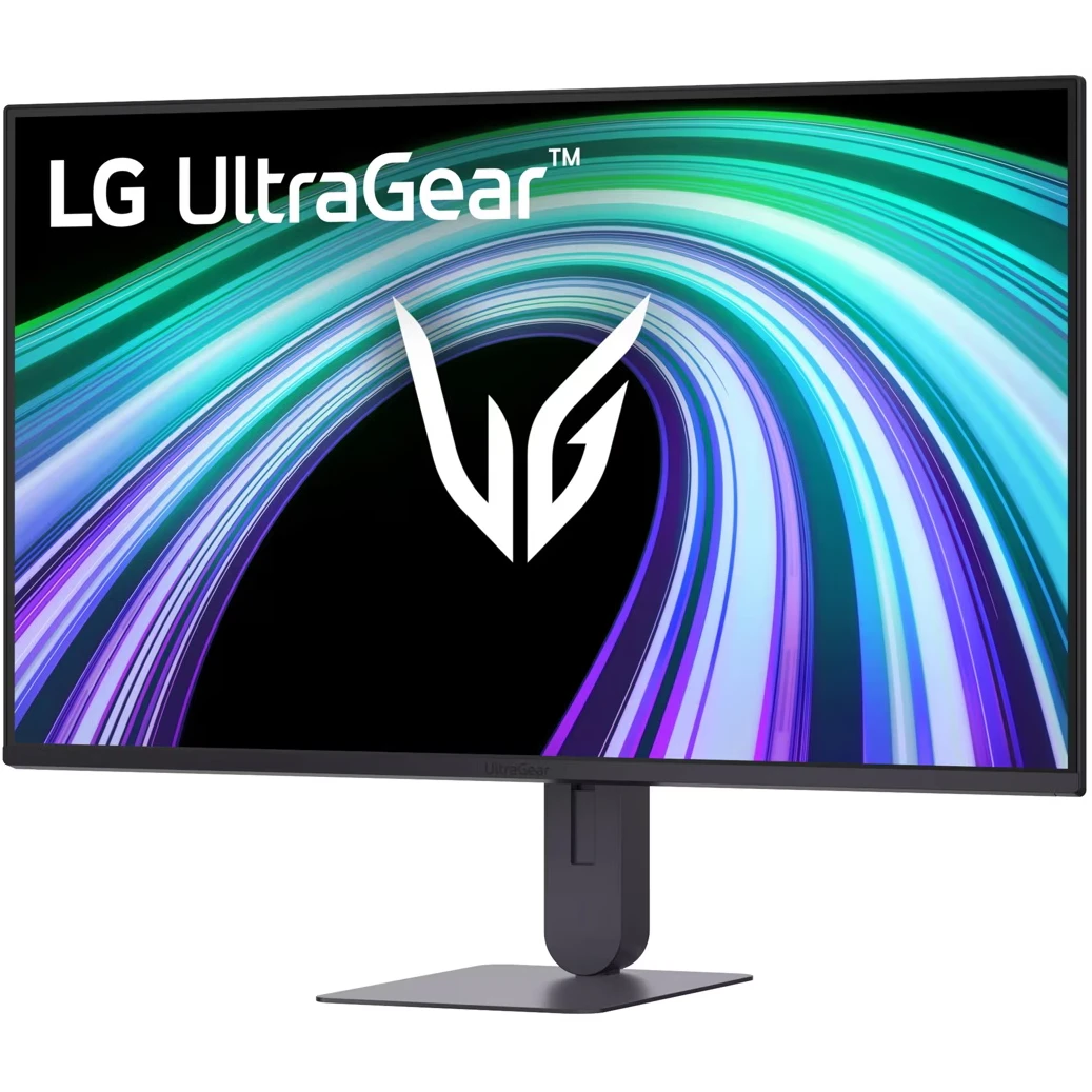 Монитор LG 24" 24G414B-B UltraGear G4 - 24G414B-B.ARUZ - фото 2