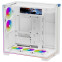 Корпус Thermalright TR-A70 Vision FAN5-C White - TRA70VF5CW - фото 4