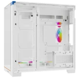 Корпус Thermalright TR-A70 Vision FAN5-C White (TRA70VF5CW)