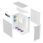 Корпус Thermalright TR-A70 Vision FAN5-C White - TRA70VF5CW - фото 7