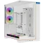 Корпус Thermalright TR-A70 Vision FAN5-M White - TRA70VF5MW