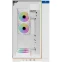 Корпус Thermalright TR-A70 Vision FAN5-M White - TRA70VF5MW - фото 2