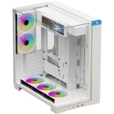 Корпус Thermalright TR-A70 Vision FAN5-M White (TRA70VF5MW)