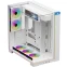 Корпус Thermalright TR-A70 Vision FAN5-M White - TRA70VF5MW - фото 3