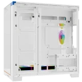 Корпус Thermalright TR-A70 Vision FAN5-M White (TRA70VF5MW)