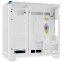 Корпус Thermalright TR-A70 Vision FAN5-M White - TRA70VF5MW - фото 6