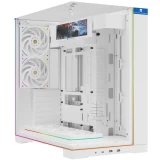Корпус Thermalright TR-A70 Vision FanUB White (TRA70VFUBW)