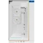 Корпус Thermalright TR-A70 Vision FanUB White - TRA70VFUBW - фото 2