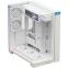Корпус Thermalright TR-A70 Vision FanUB White - TRA70VFUBW - фото 3