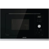 Встраиваемая микроволновая печь Gorenje BMX201AG1BG