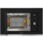 Встраиваемая микроволновая печь Gorenje BMX201AG1BG - фото 5