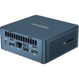 Мини ПК GEEKOM IT12 (125U/16GB/512GB/Win11P) (GMIT12U5125U-16512-EU)