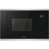 Встраиваемая микроволновая печь Gorenje BMX201M2BG