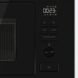 Встраиваемая микроволновая печь Gorenje BMX201M2BG