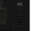 Встраиваемая микроволновая печь Gorenje BMX201M2BG - фото 2