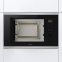 Встраиваемая микроволновая печь Gorenje BMX201M2BG - фото 4