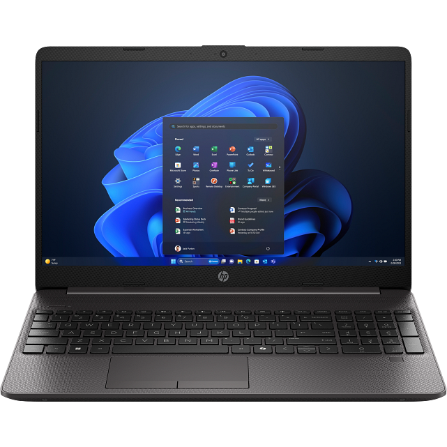 Ноутбук HP 250R G9 C7GA8AT — фото 2