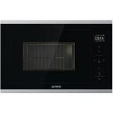 Встраиваемая микроволновая печь Gorenje BMX251SG2BG