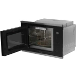 Встраиваемая микроволновая печь Gorenje BMX251SG2BG