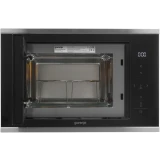 Встраиваемая микроволновая печь Gorenje BMX251SG2BG