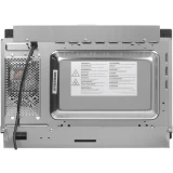 Встраиваемая микроволновая печь Gorenje BMX251SG2BG