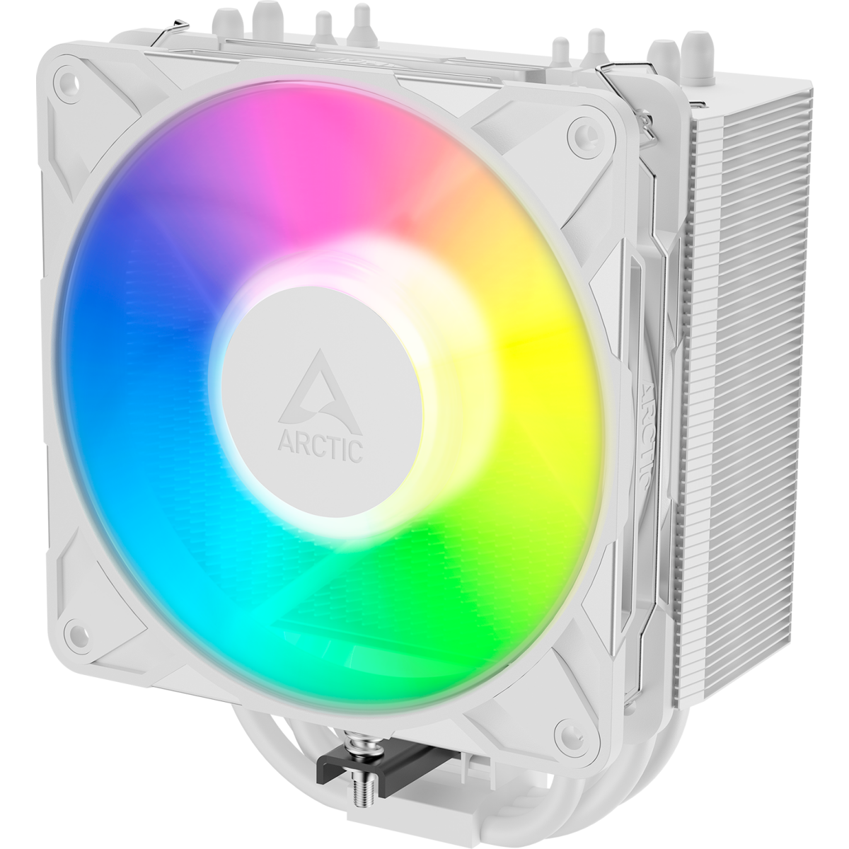 Кулер Arctic Freezer 36 S A-RGB White (ACFRE00199A)