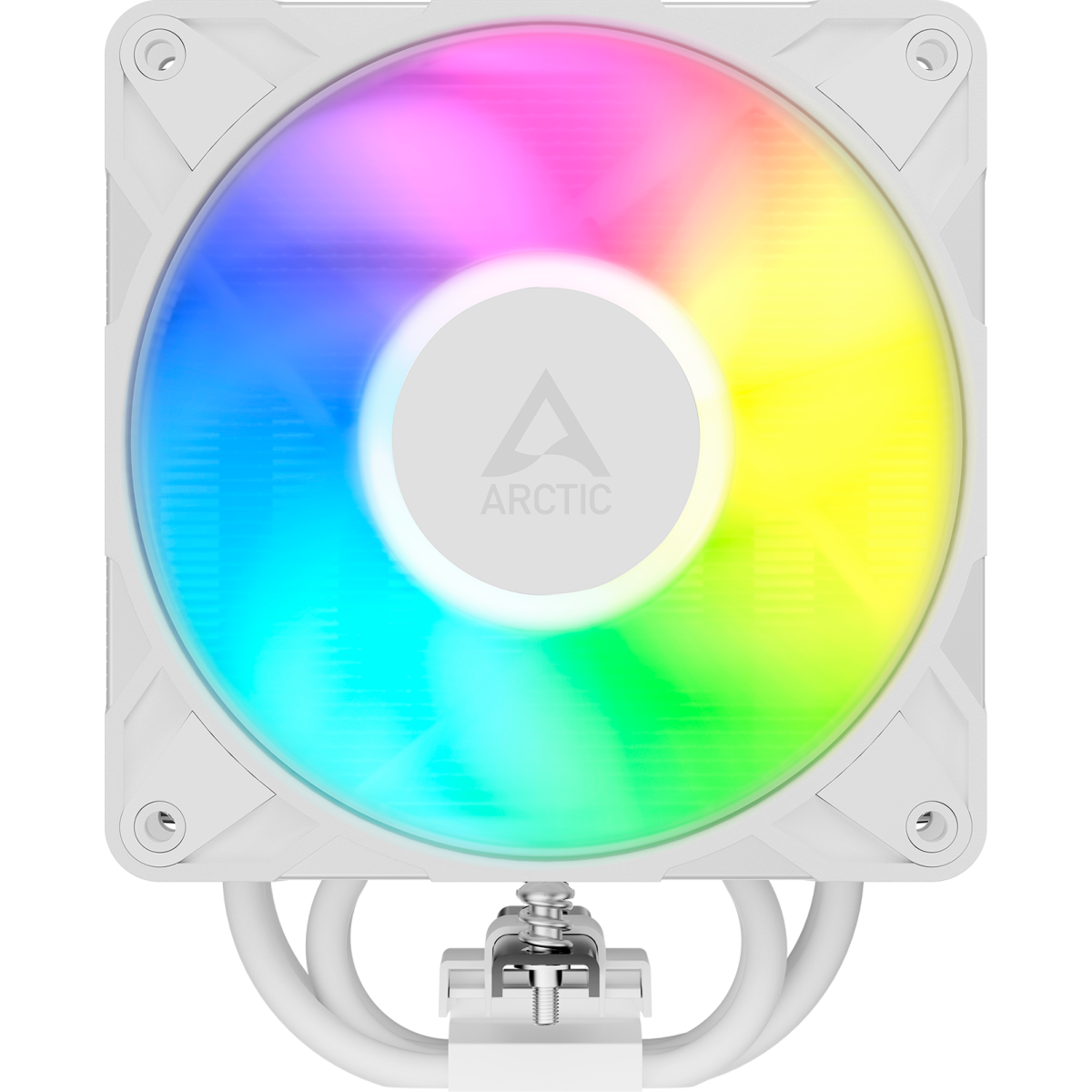 Кулер Arctic Freezer 36 S A-RGB White (ACFRE00199A) - фото 2