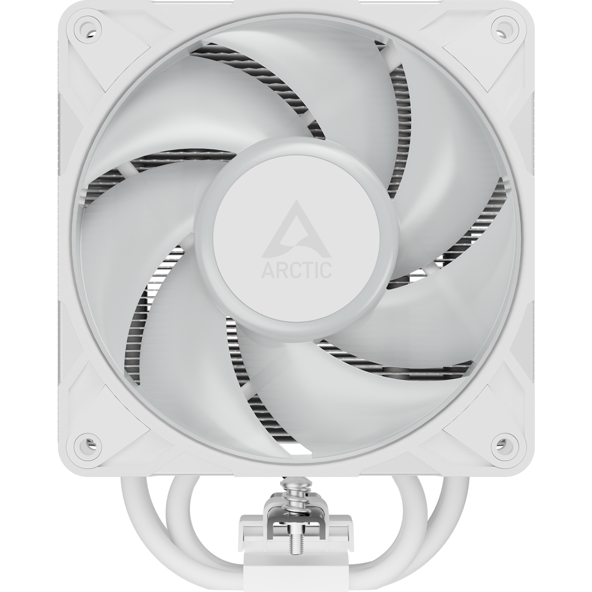 Кулер Arctic Freezer 36 S A-RGB White (ACFRE00199A) - фото 4