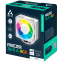 Кулер Arctic Freezer 36 S A-RGB White (ACFRE00199A) - фото 9