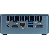 Мини ПК GEEKOM IT12 (125U/16GB/512GB/Win11P) (GMIT12U5125U-16512-EU)