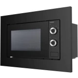 Встраиваемая микроволновая печь Hyundai HBW 2031 BG