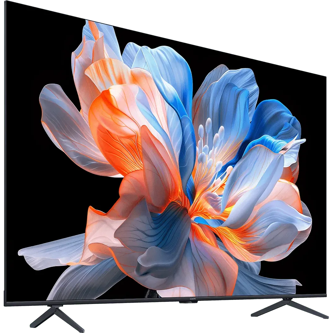 ЖК телевизор Xiaomi 55" TV X Mini LED 2026 - L55MC-SMRU - фото 3