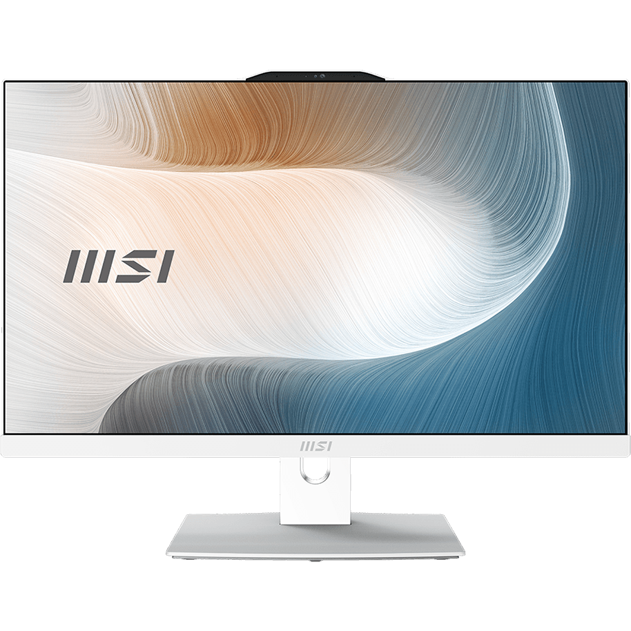 Моноблок MSI Modern AM242P 1MA-2450XRU - 9S6-AE0732-2450