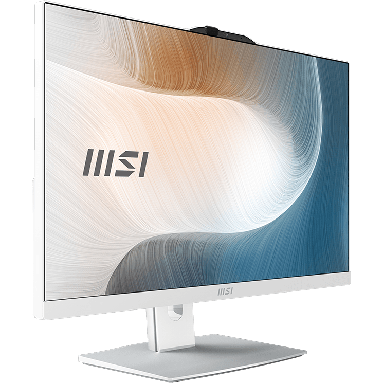 Моноблок MSI Modern AM242P 1MA-2450XRU - 9S6-AE0732-2450 - фото 2