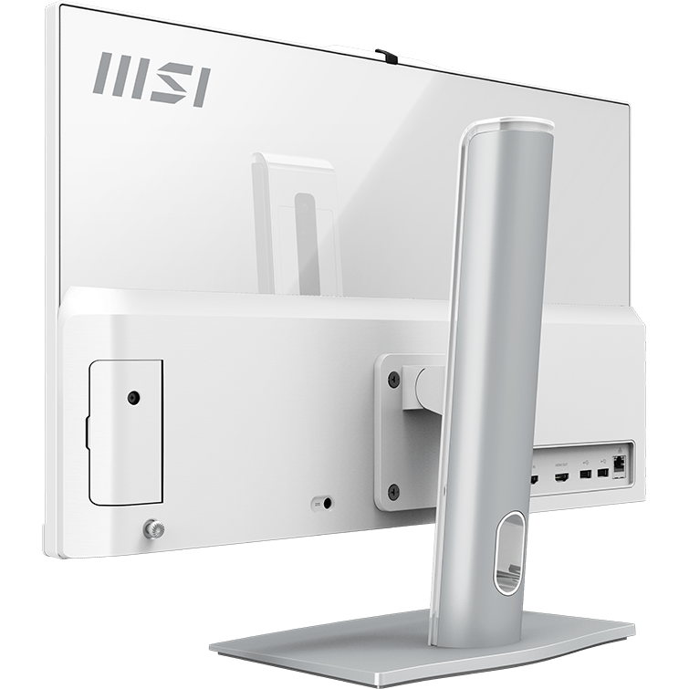 Моноблок MSI Modern AM242P 1MA-2450XRU - 9S6-AE0732-2450 - фото 4