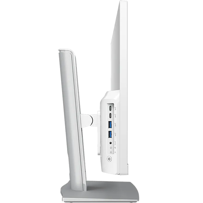 Моноблок MSI Modern AM242P 1MA-2450XRU - 9S6-AE0732-2450 - фото 3