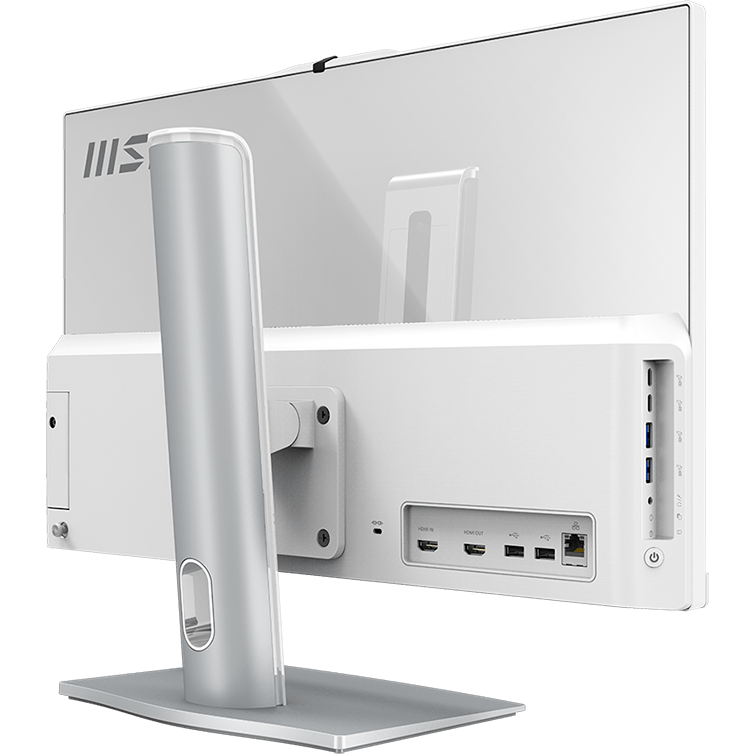 Моноблок MSI Modern AM242TP 1M-2415XRU - 9S6-AE0722-2415 - фото 4