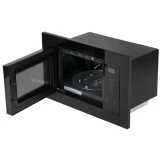 Встраиваемая микроволновая печь Samsung MS23A7118AK (MS23A7118AK/BW)
