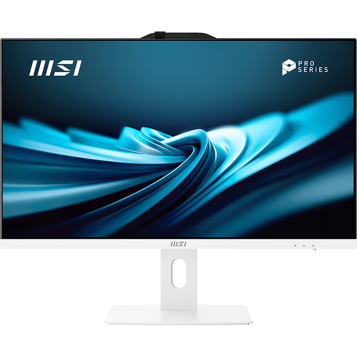 Моноблок MSI Pro AP272P 14M-1211RU - 9S6-AF8322-1211