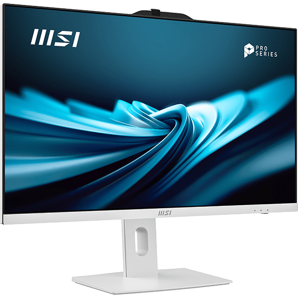 Моноблок MSI Pro AP272P 14M-1211RU - 9S6-AF8322-1211 - фото 2