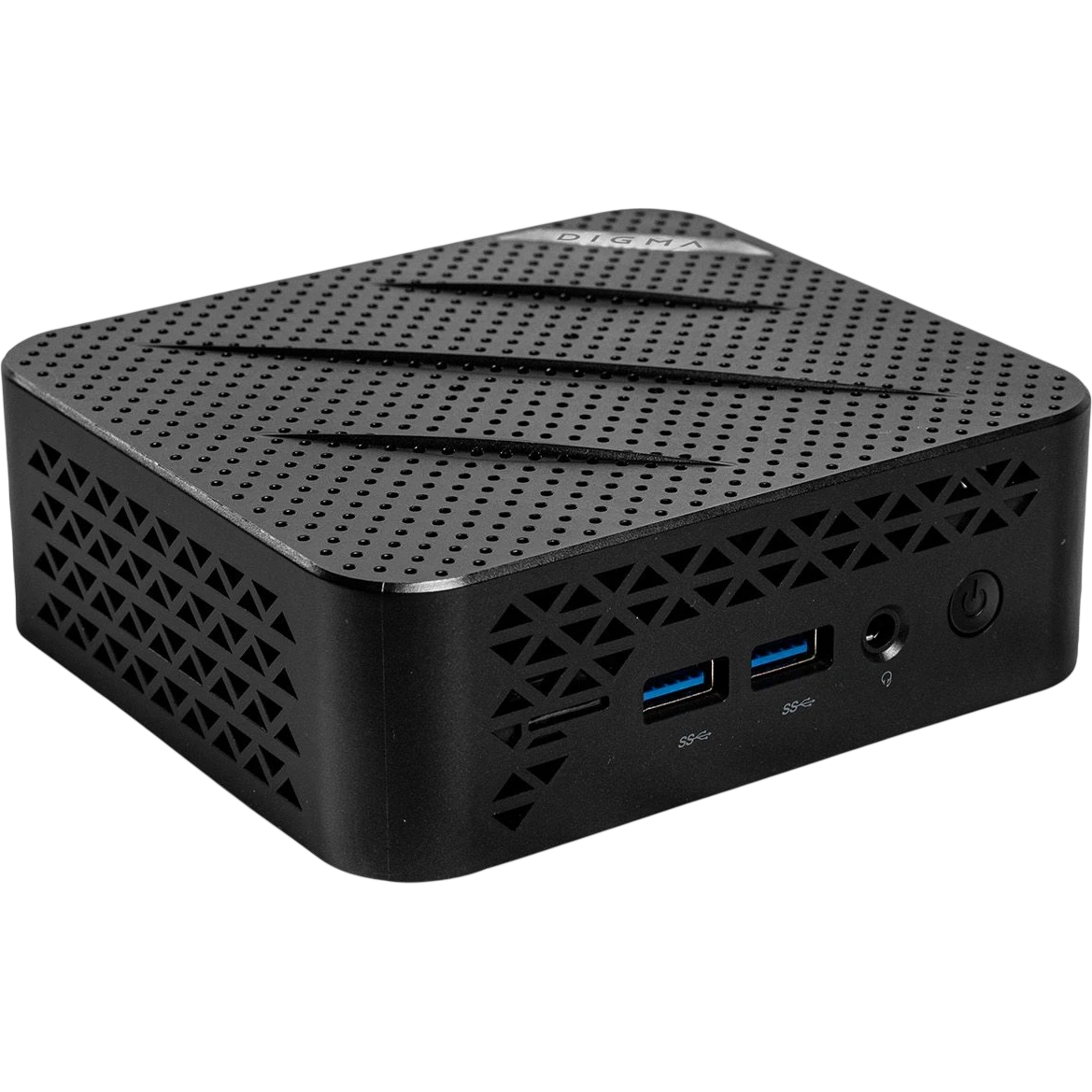 Мини ПК Digma Mini Office (DPCN-8CXW02)