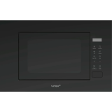 Встраиваемая микроволновая печь VITEK VBMW 2060 BG