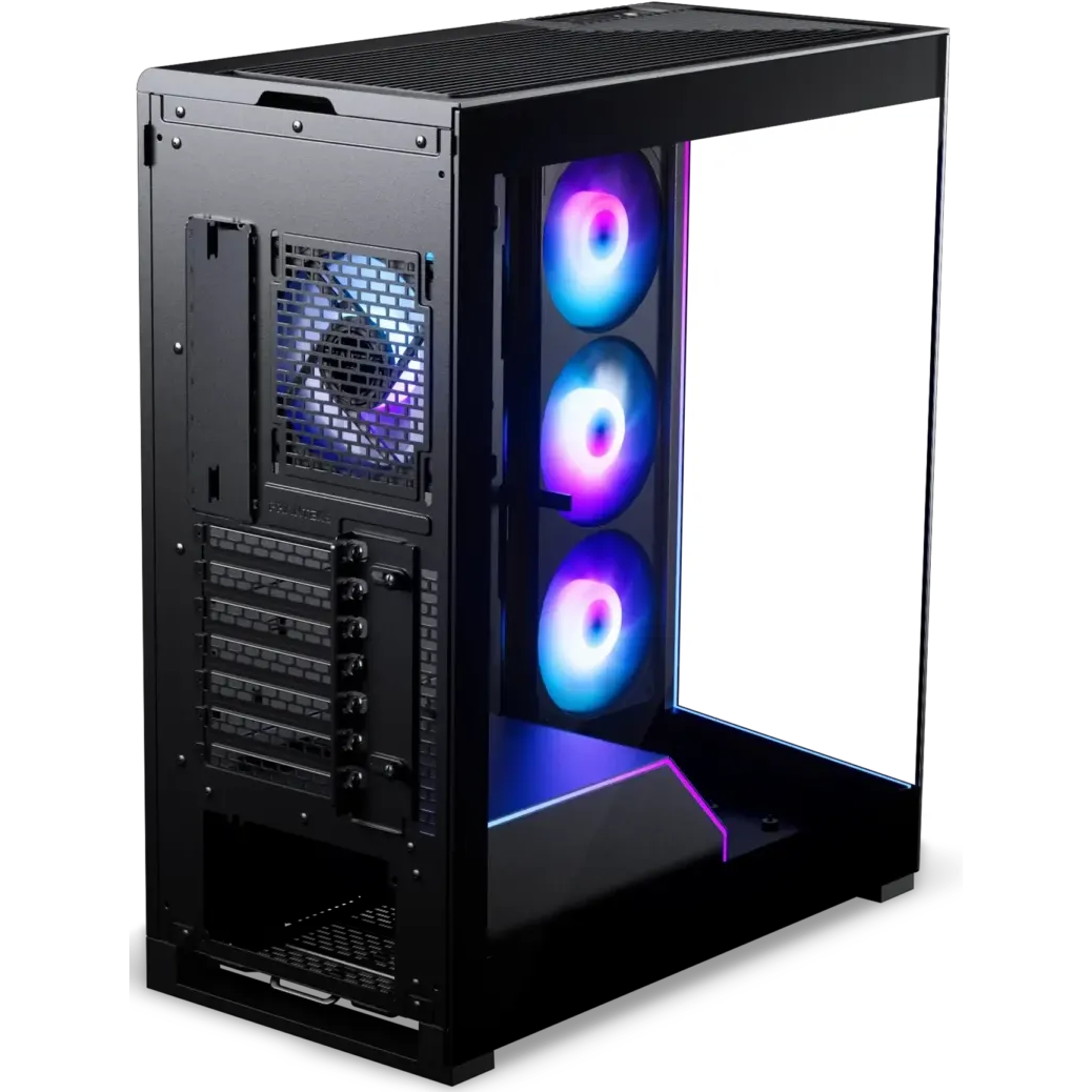 Корпус Phanteks NV5X Black - PH-NV523X_DBK01 - фото 6