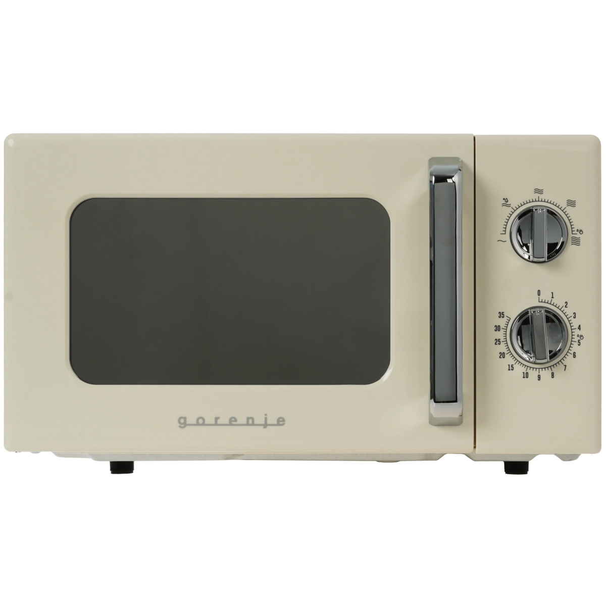 Микроволновая печь Gorenje MO20E1HRL
