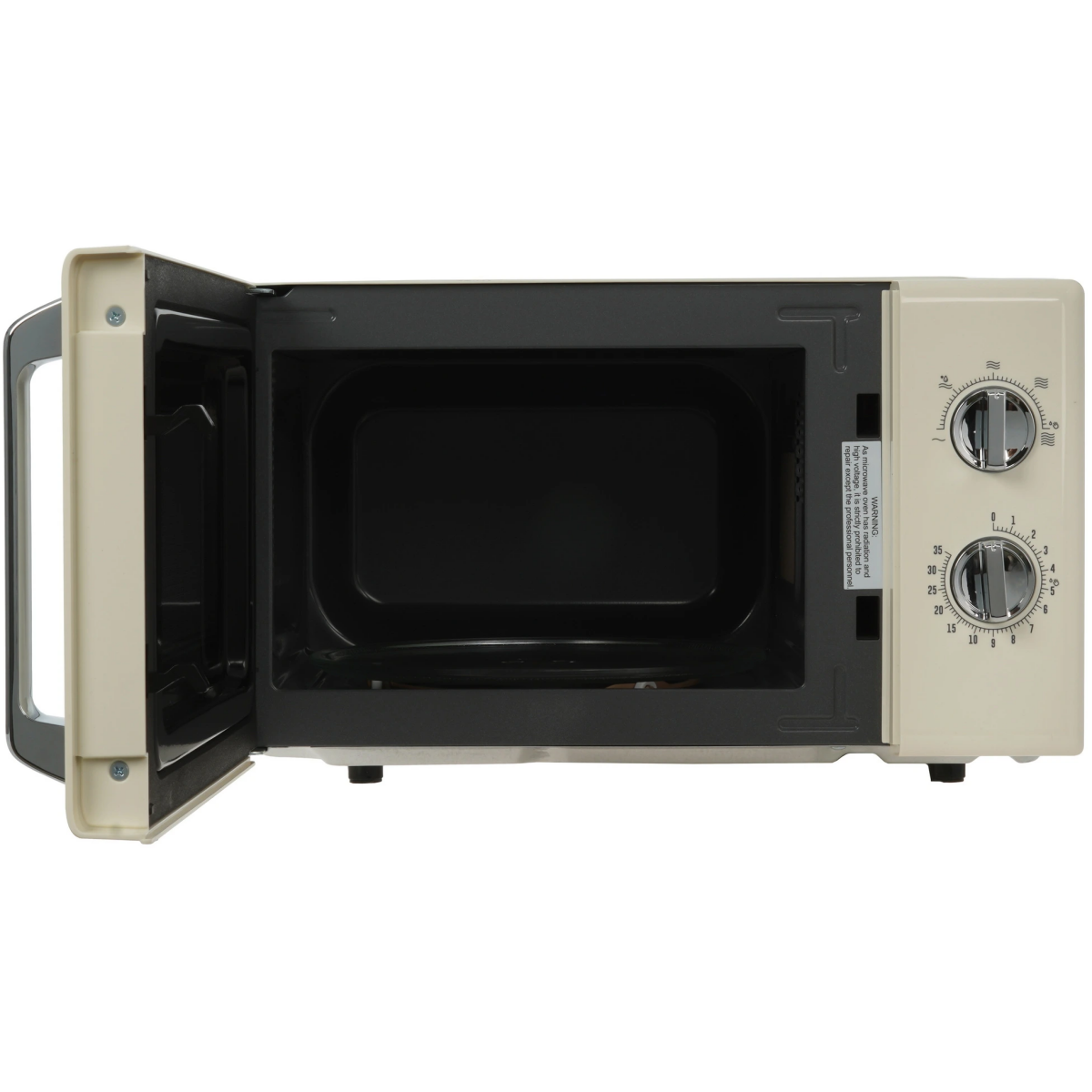 Микроволновая печь Gorenje MO20E1HRL - фото 5