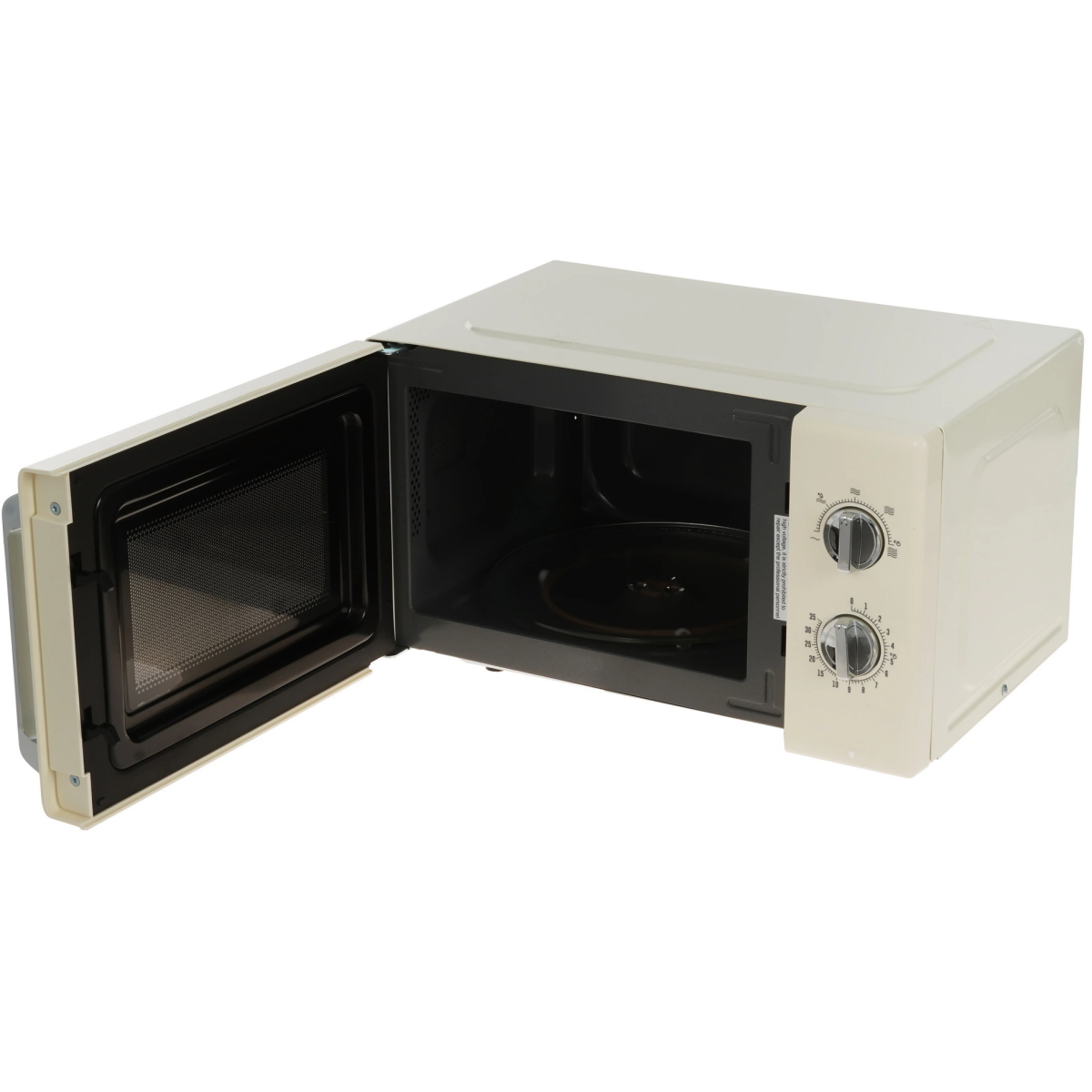 Микроволновая печь Gorenje MO20E1HRL - фото 6
