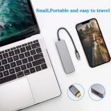 USB-концентратор KS-IS KS-099D